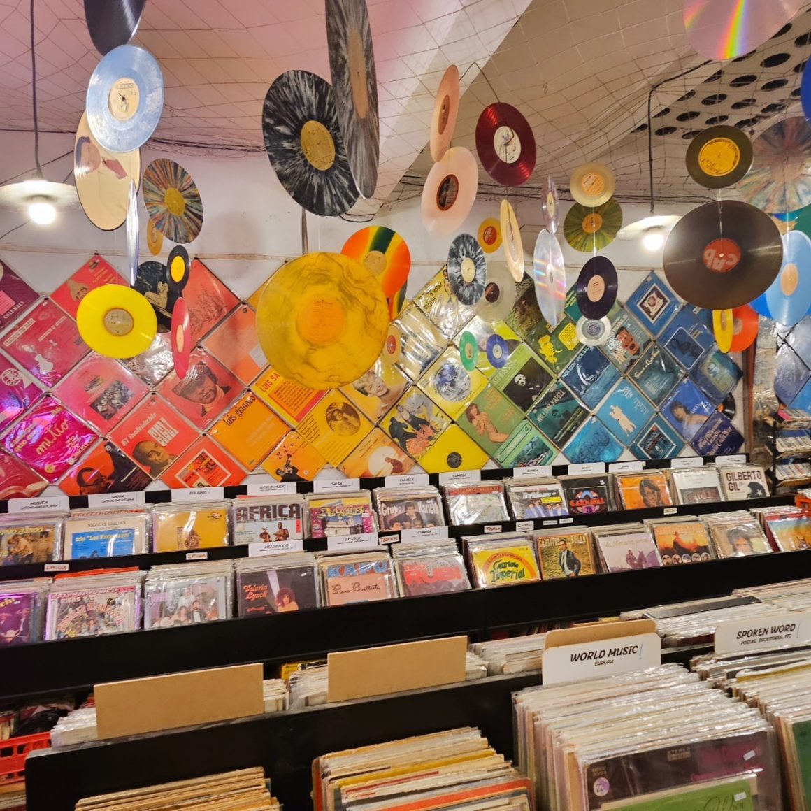 Eureka Records
