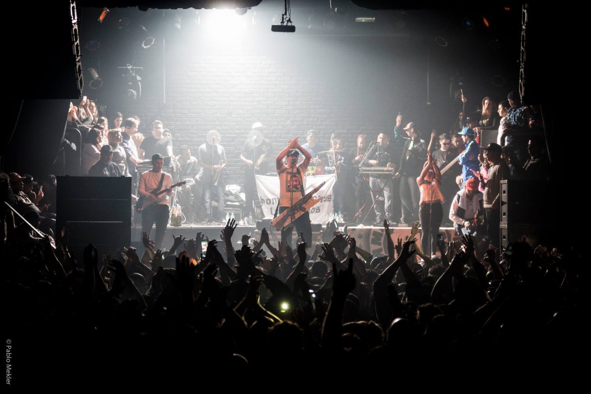 Niceto Club