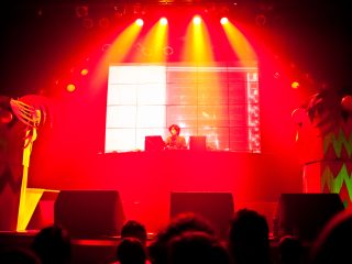 Niceto Club, Buenos Aires