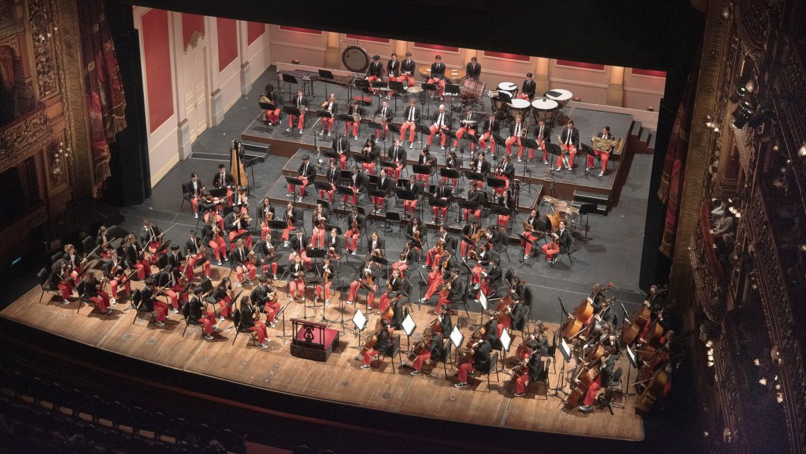 Teatro Colón