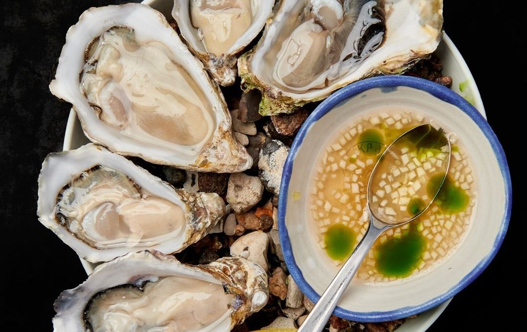 10 Eco-Friendly Seafood Restaurants in Copenhagen