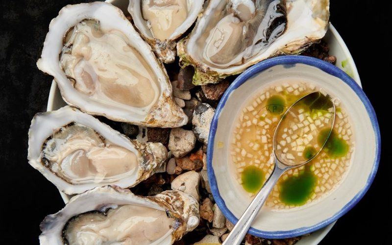 10 Eco-Friendly Seafood Restaurants in Copenhagen