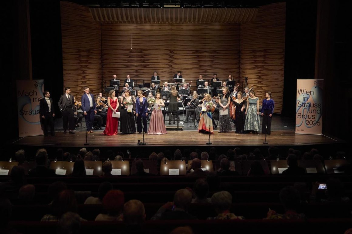 200th Anniversary of Johann Strauss