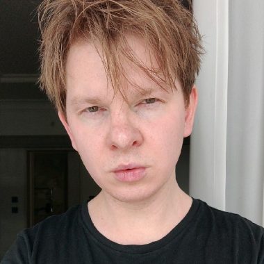 Alex Copenguy