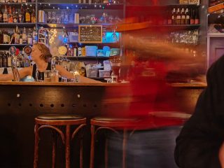 Amsterdam bars by LocalsInsider.com