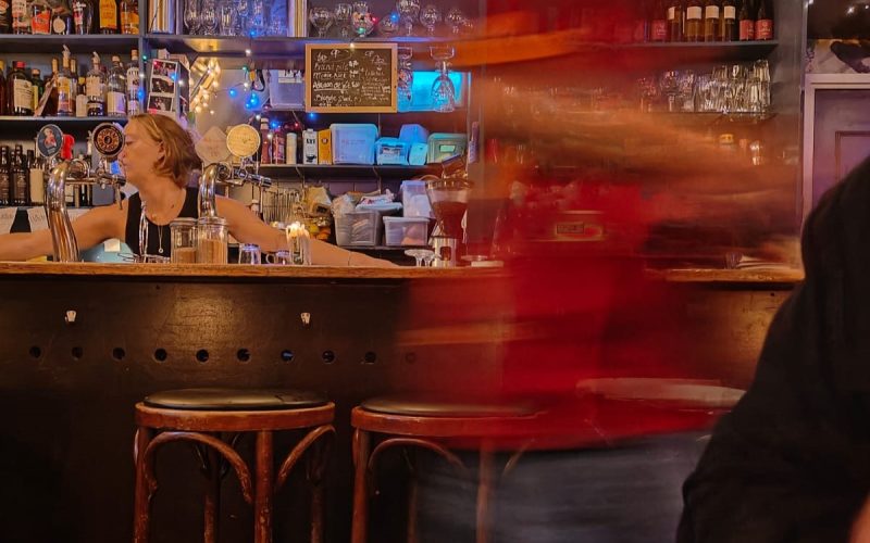 Amsterdam bars by LocalsInsider.com