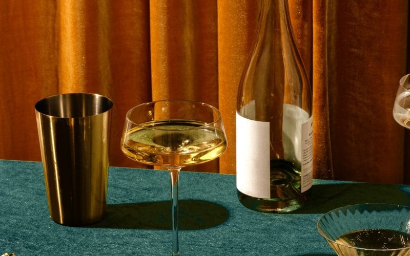 Amsterdam wine bars