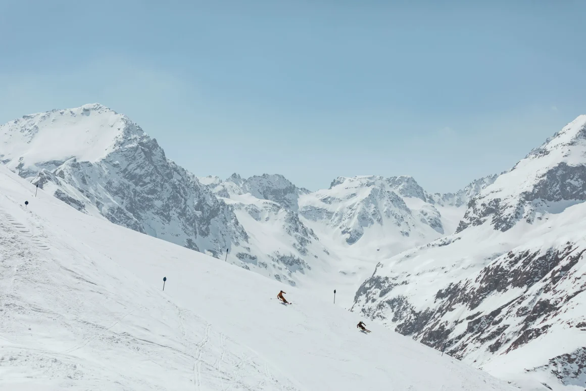 Arlberg Ski