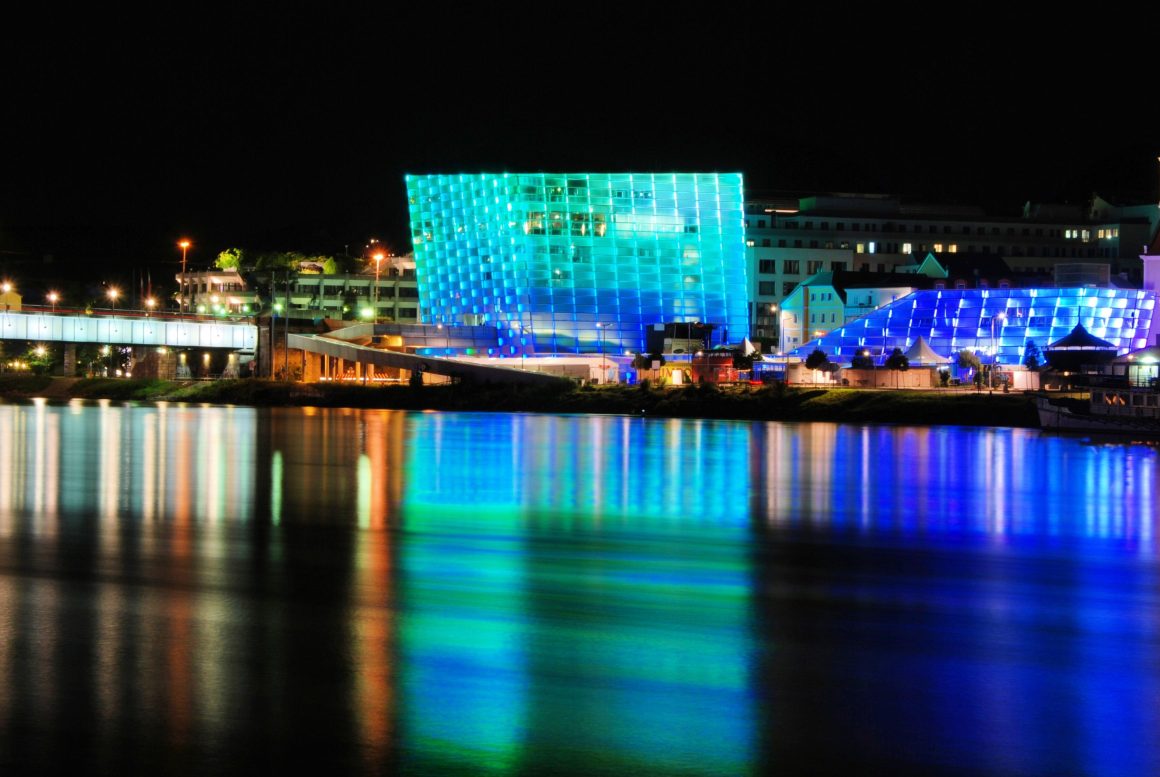 Ars Electronica Festival