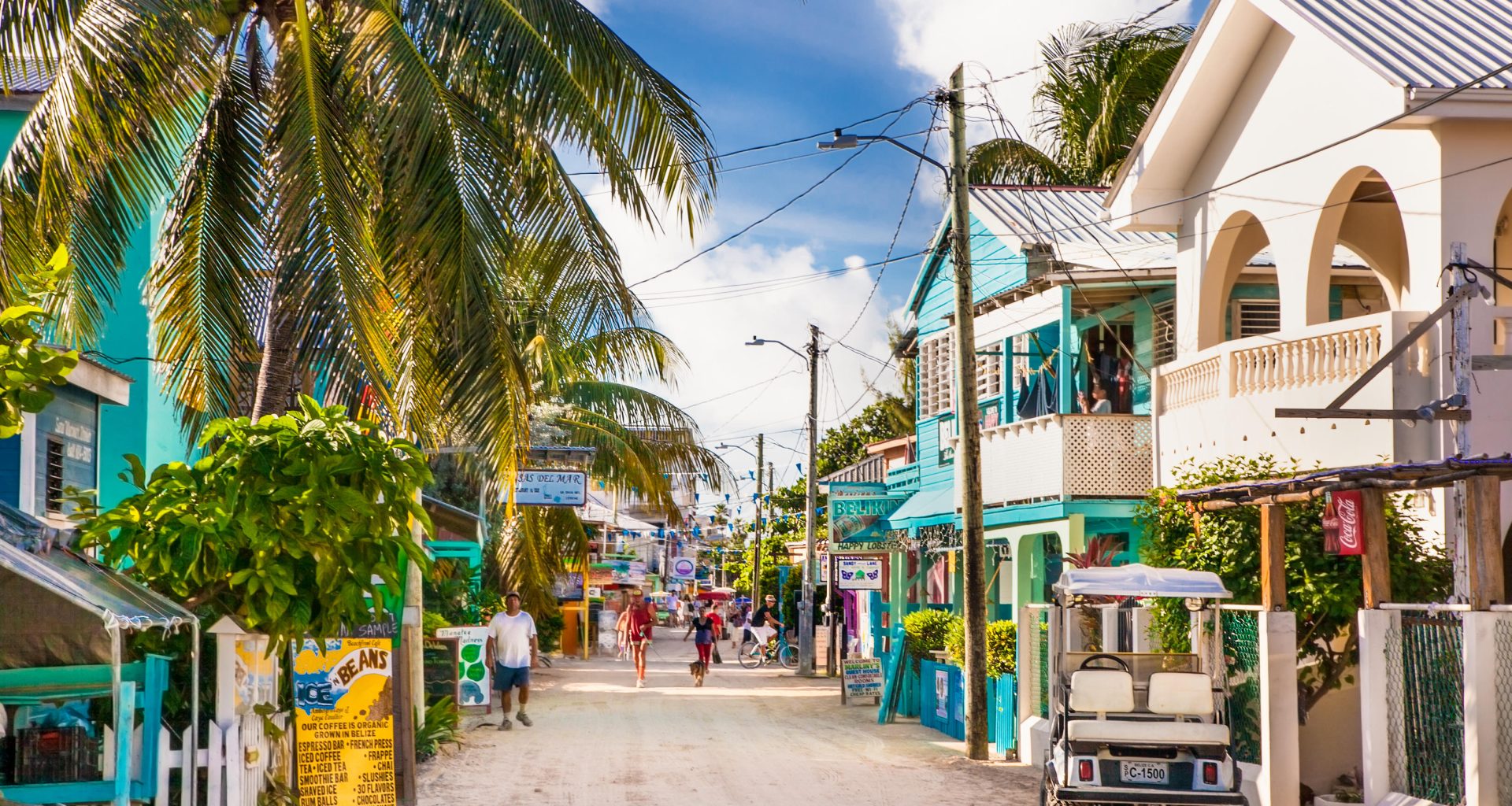 Best Seaside Towns in Central America: Relax in Local Hidden Spots