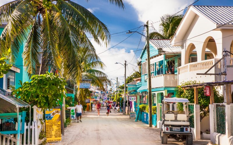 Best Seaside Towns in Central America: Relax in Local Hidden Spots