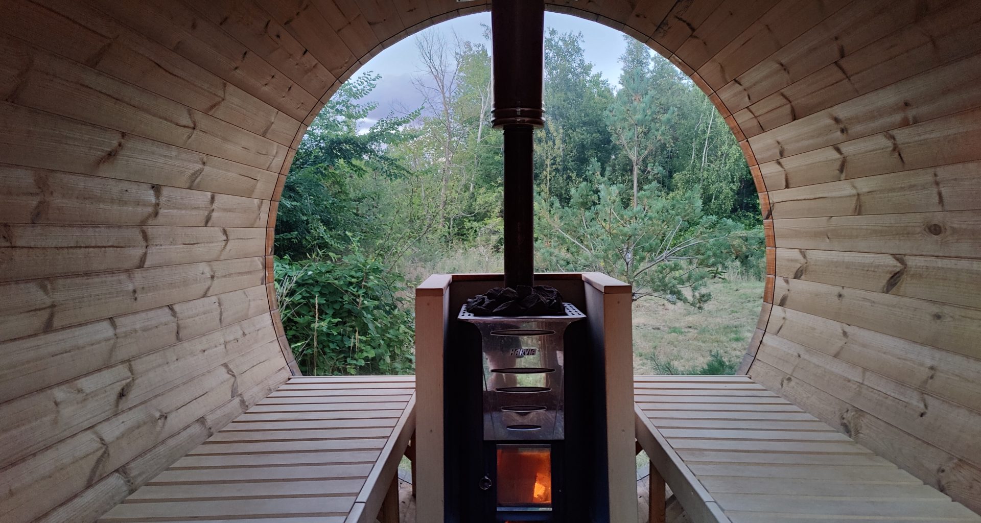 Best Bathhouses and saunas in Copenhagen