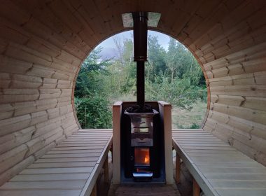 Best Bathhouses and saunas in Copenhagen