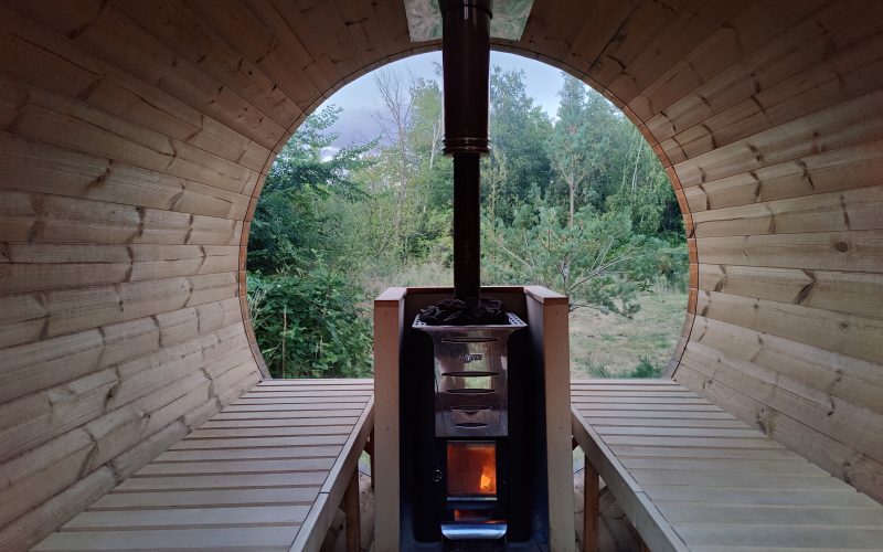 Best Bathhouses and saunas in Copenhagen