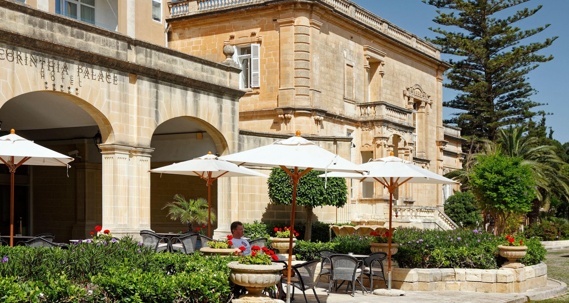 Best Luxury Hotels in Malta
