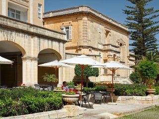 Best Luxury Hotels in Malta