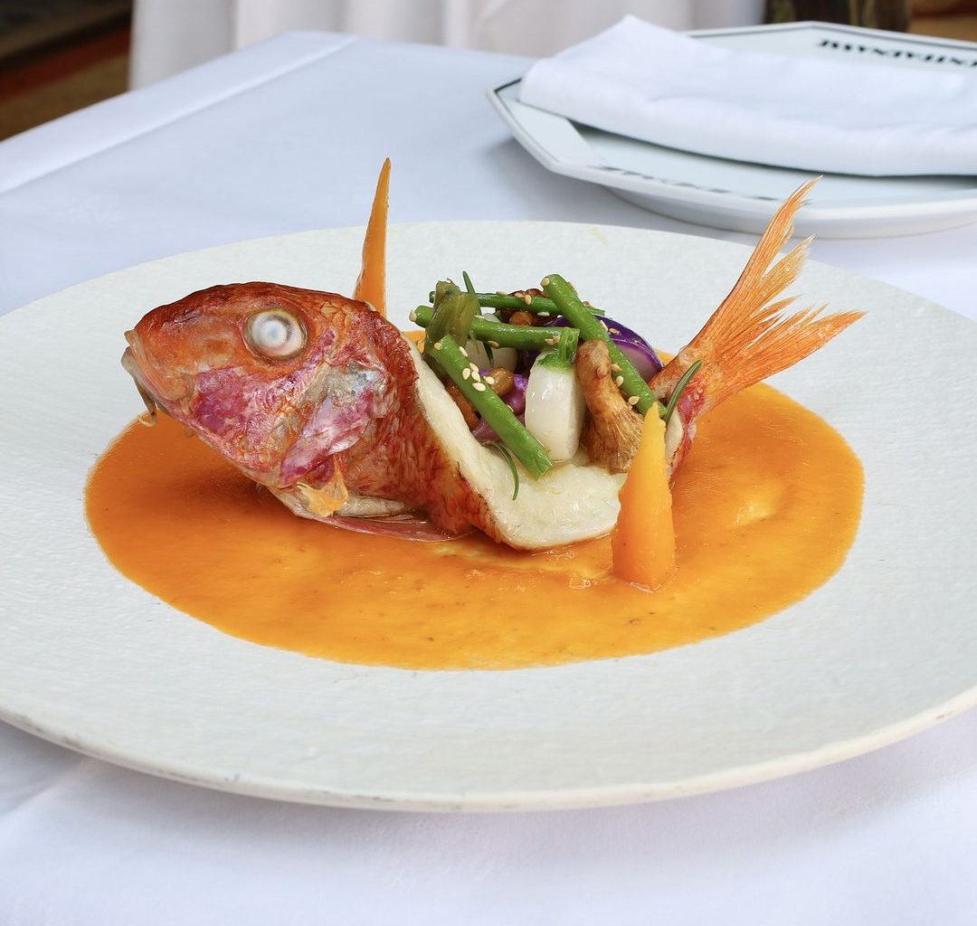 Best Places in Paris for Fresh and Sustainable Seafood