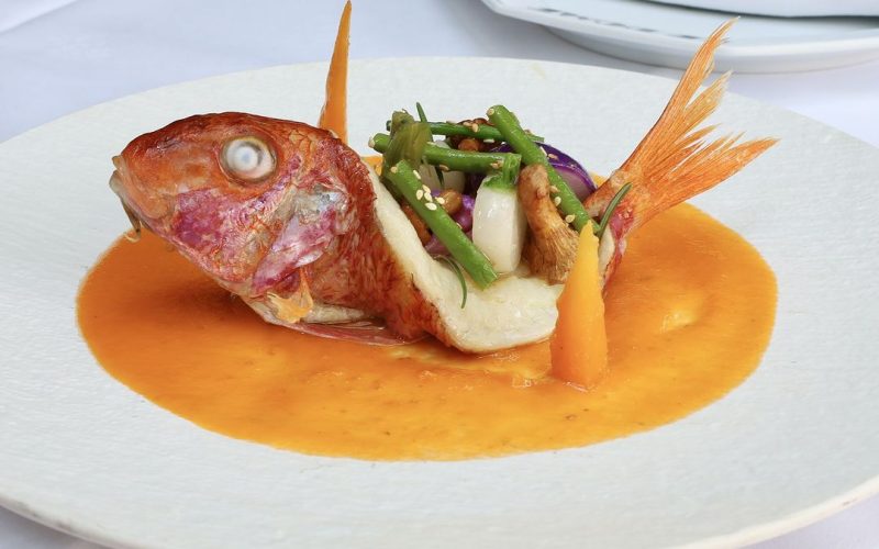 Best Places in Paris for Fresh and Sustainable Seafood