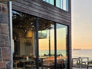 Best Seafood on Bornholm