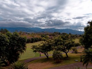 Bosque Eterno De Los Ninos mountains retreats Costa Rica