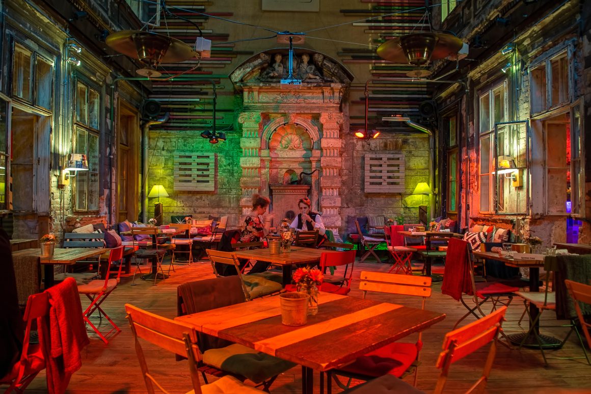 Budapest best places to stay and visit Locals Insider