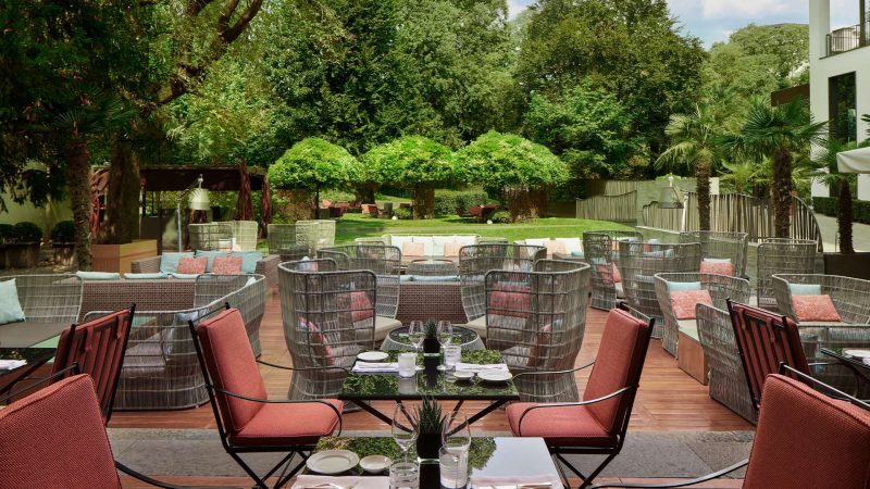 Boutique Hotels in Milan