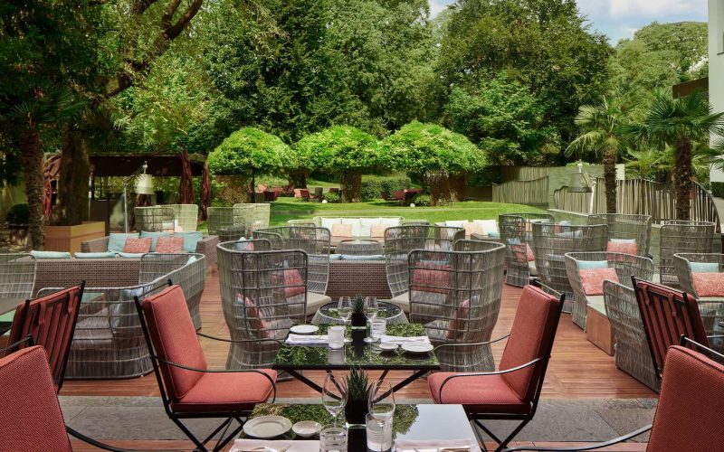 Boutique Hotels in Milan