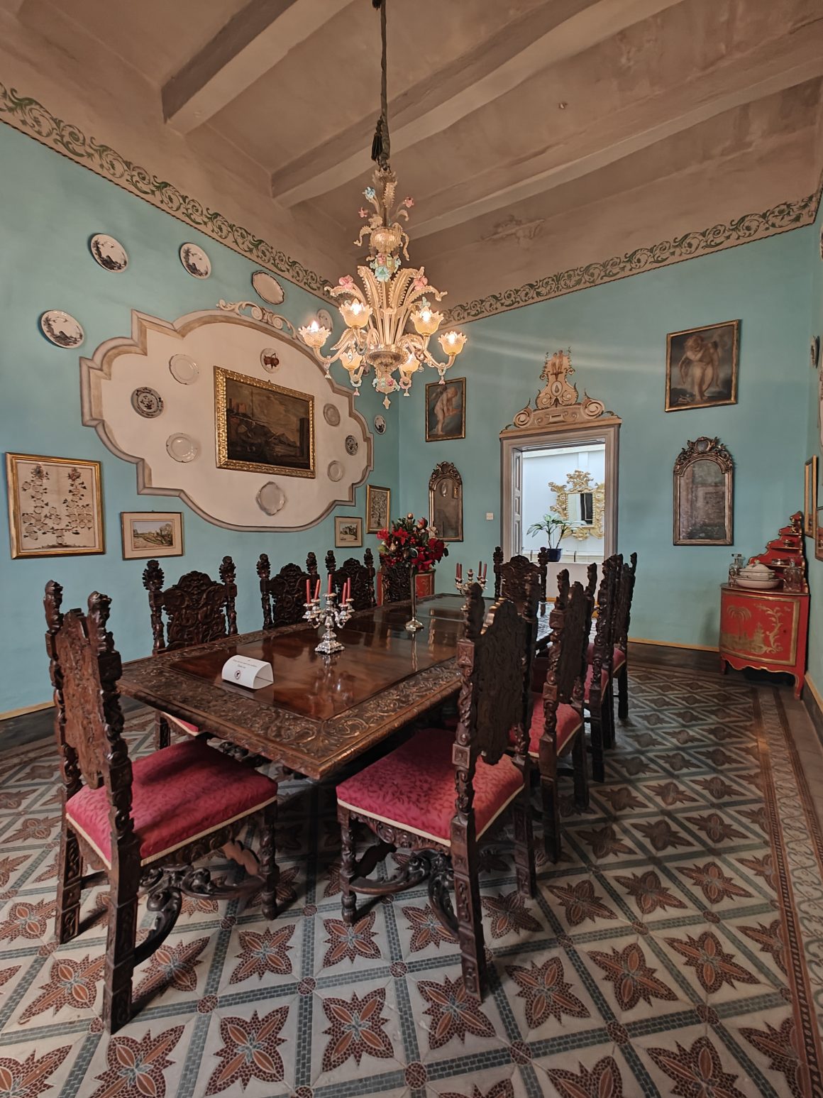 Casa Rocca Piccola B&B Hotel Valletta