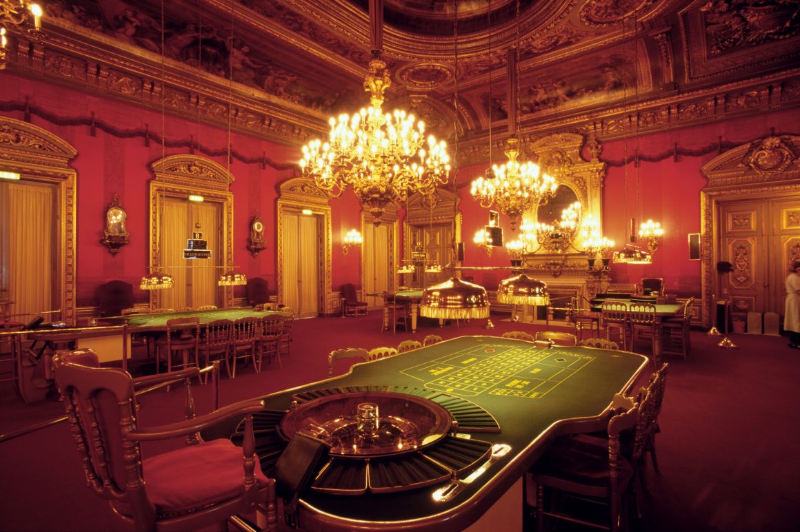 Casino Baden-Baden