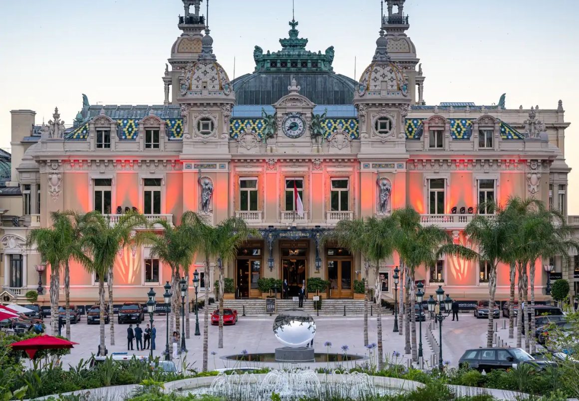 Casino de Monte-Carlo