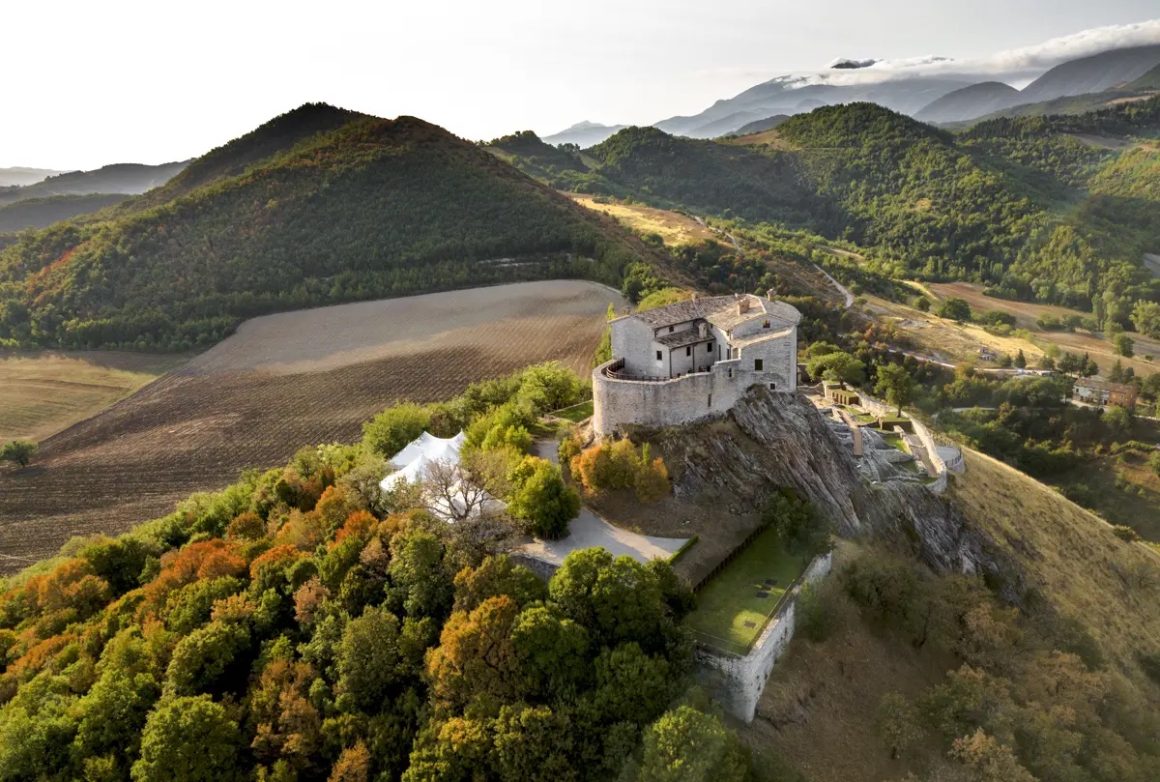 Castle Nardelli