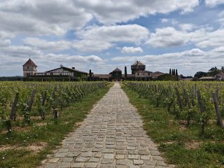 Castles to rent in Europe and Chateaux