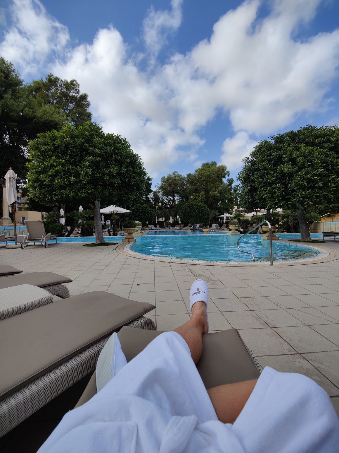 Corinthia Palace Malta