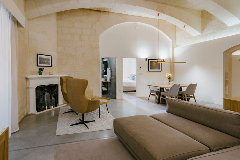 Cugó Gran Macina Grand Harbour