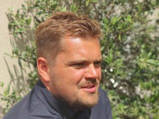 Denis Zaykovskiy