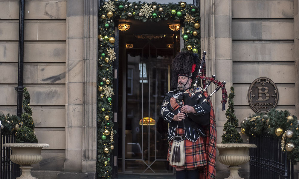 Edinburgh