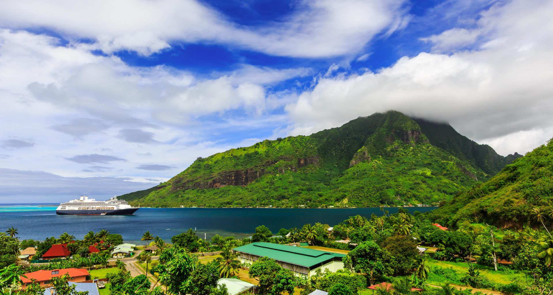 Exclusive Adventure Cruises Discover the World's Most Remote and Breathtaking Destinations