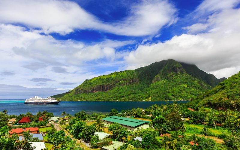 Exclusive Adventure Cruises Discover the World's Most Remote and Breathtaking Destinations