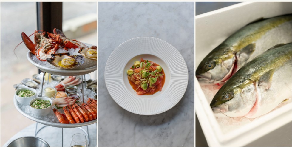 Fishmarket Copenhagen