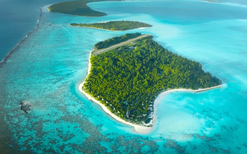 French Polynesia