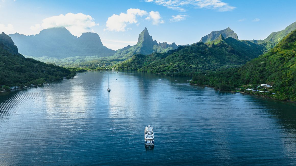 French Polynesia EYOS