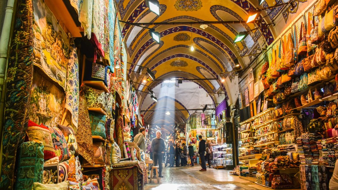 Grand Bazaar