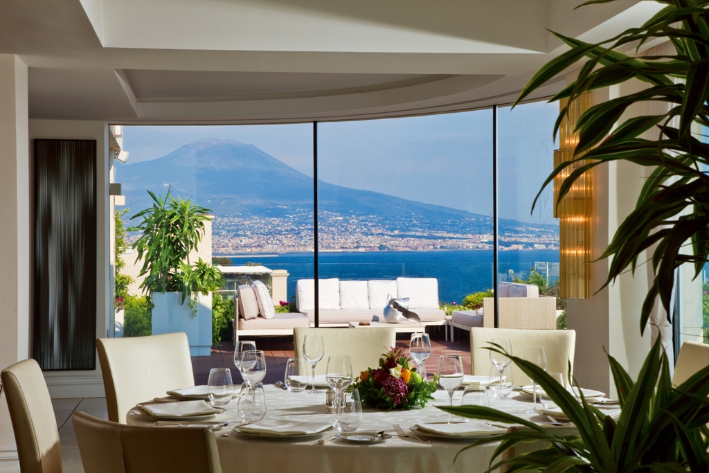 Grand Hotel Vesuvio