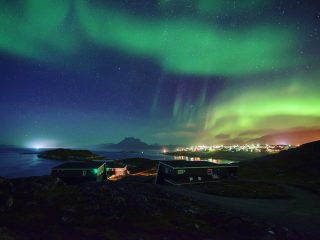 Greenland’s Best Seafood and Traditional Cuisine