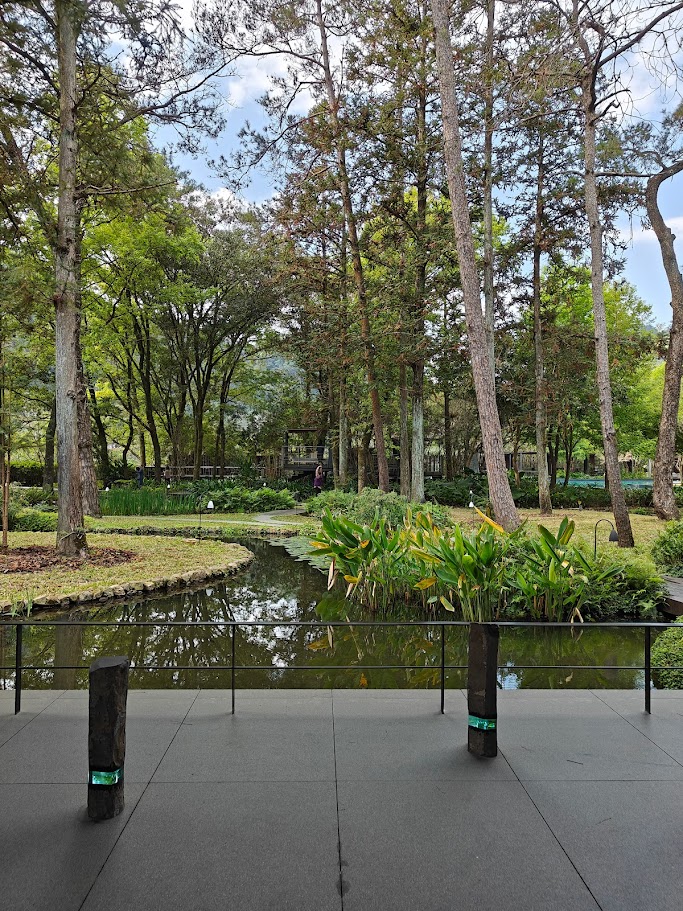 HOSHINOYA Guguan Hot Spring Retreat in the Taiwan’s Mountains