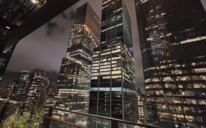 Health Fitness Hotels New York