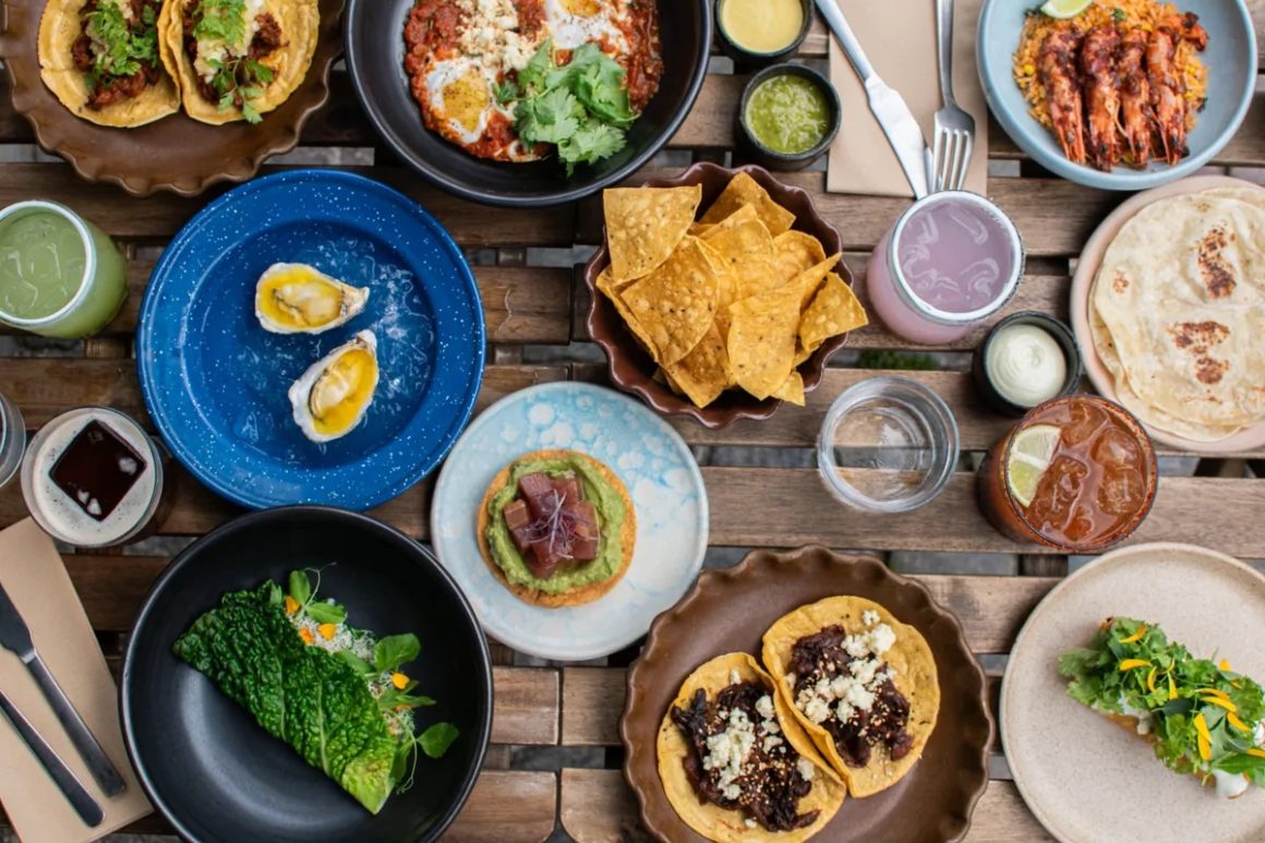 Hija de Sanchez Taqueria