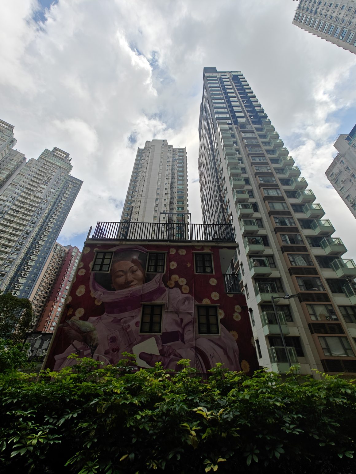 Hong Kong things to do guide