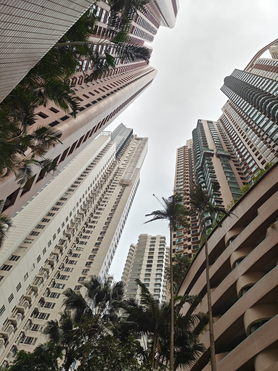 Hong Kong what to see