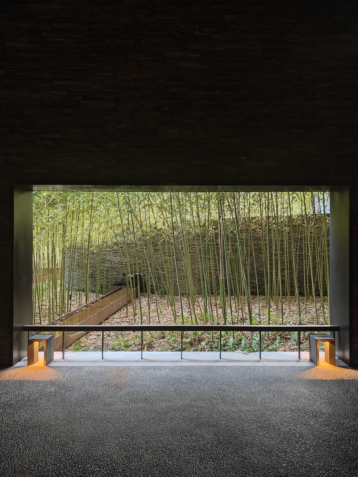 HOSHINOYA Guguan Hot Spring Retreat in the Taiwan’s Mountains